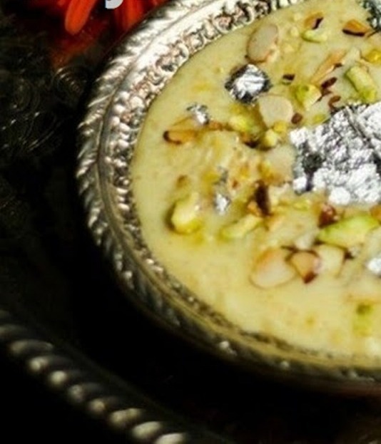 Rice Kheer Recipe Yummy Traditional