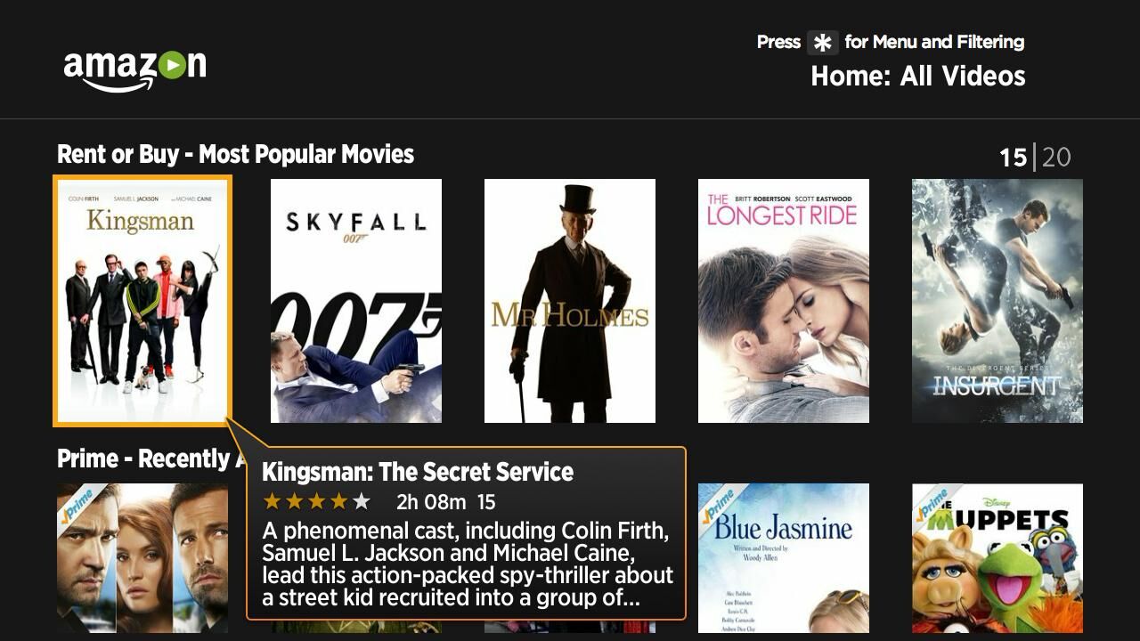 Daily Tech News Today Amazon Prime Video Rolls Out Monthly Subscription