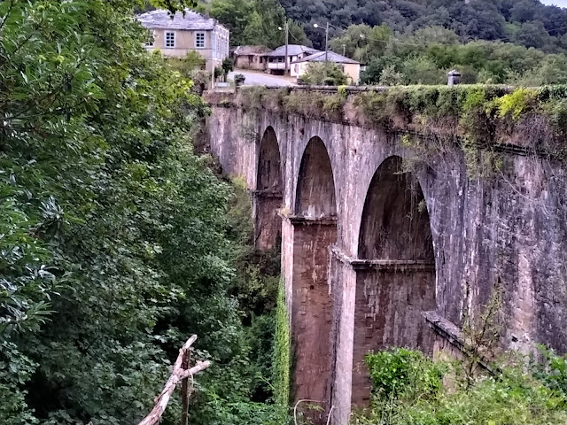 PUENTE  DE CRUZUL