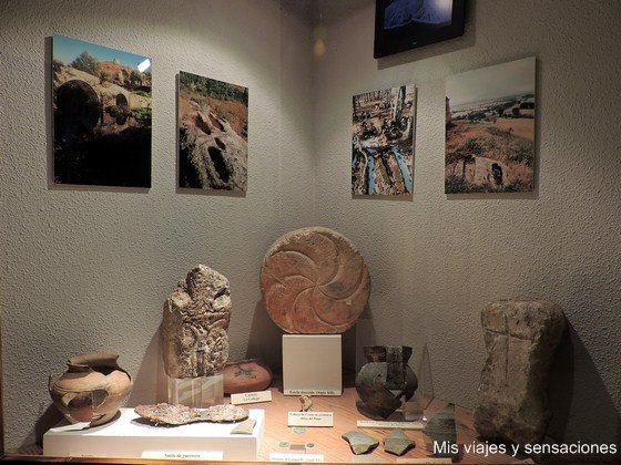 Museo de los Dinosaurios, Sala de los Infantes