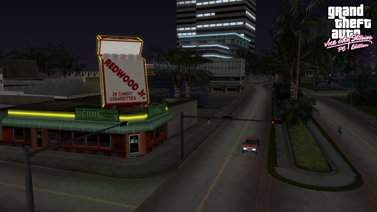 Vice City Market Darknet