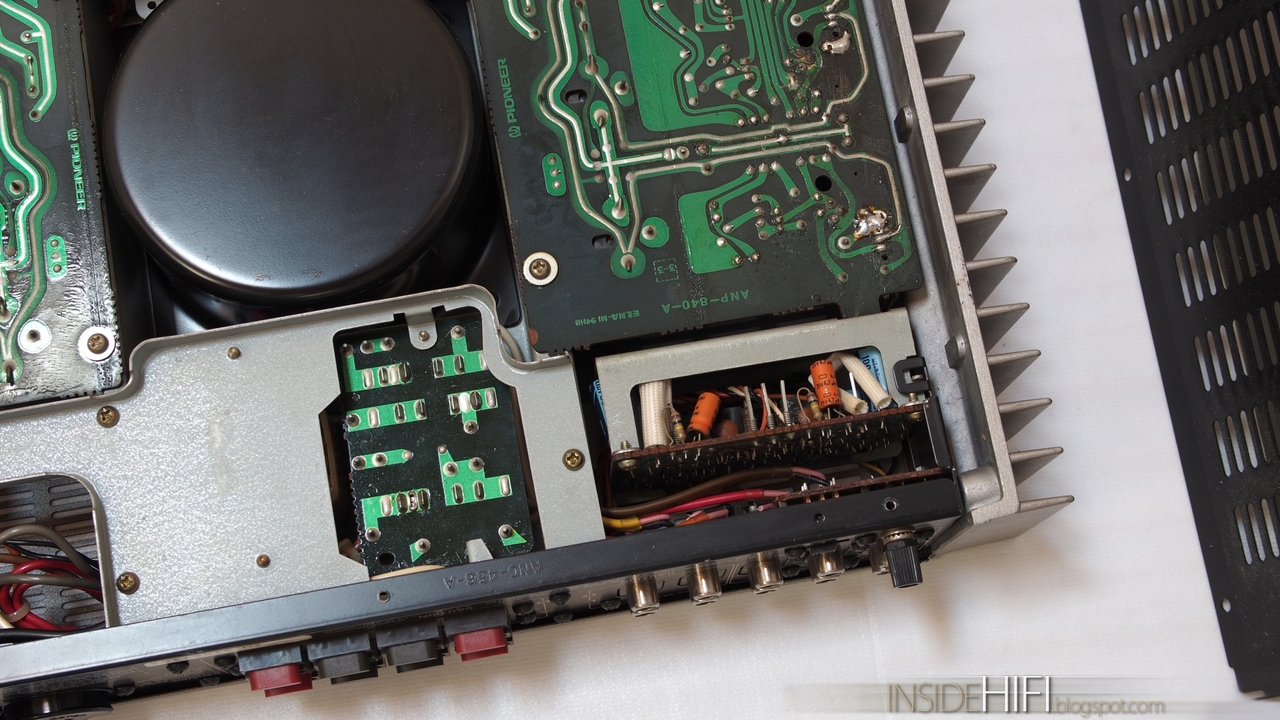 Inside Hi-Fi: Pioneer SA-3000