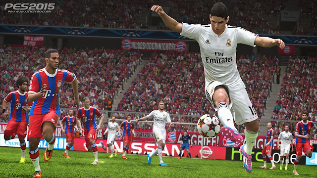 المنتظرة pes 2015-reloaded كاملة بحجم 5 جيجا مع التعليق العربي وشرح اللعب أون لاين على رابط مباشر المنتظرة pes 2015-reloaded كاملة بحجم 5 جيجا مع التعليق العربي وشرح اللعب أون لاين على رابط مباشر