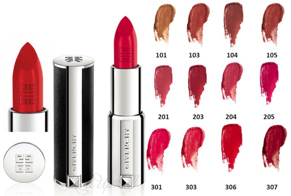 givenchy lipstick 301