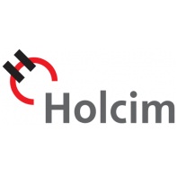 Logo PT Holcim Indonesia