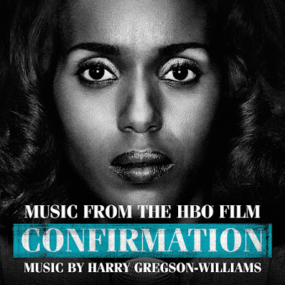 Confirmation (2016) Soundtrack by Harry-Gregson Williams