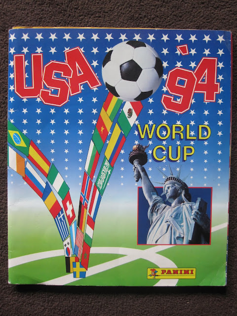 Figurina-Sticker n 437 WC USA '94 Panini 1994 AL KHLAWI-AL JAWAD ARABIA-New