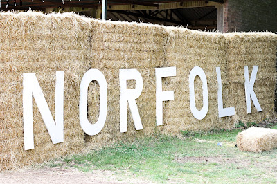 Tribe Norfolk Festival: Norfolk At Its Family Best.