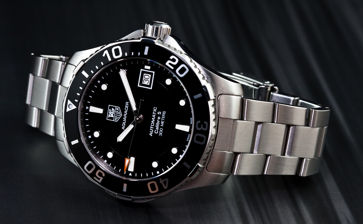 Tag heuer aquaracer 2012 Clearance