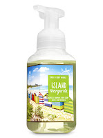 Bath & Body Works Island Margarita Hand Soap