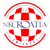 NK CROATIA ZMIJAVCI