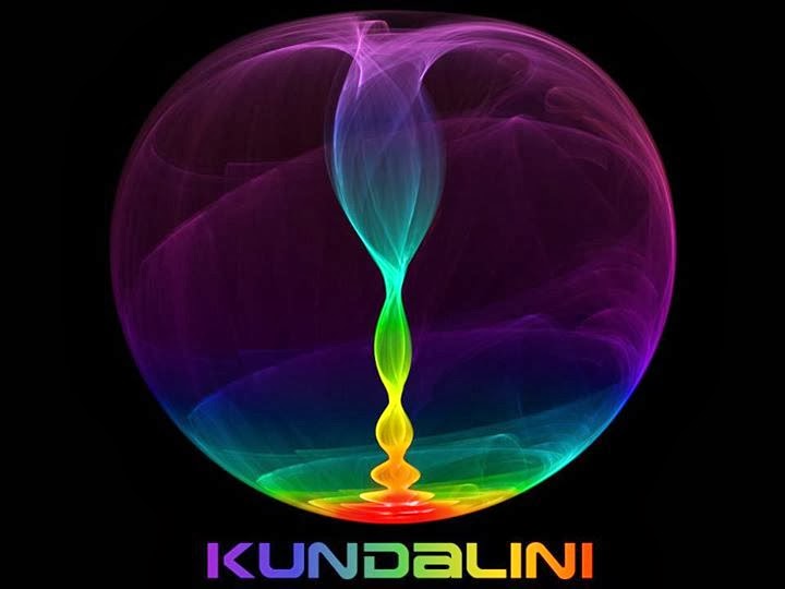 ॐ)) Spiritual Sanatan ((ॐ)) THE KUNDALINI SHAKTI (PART 1)