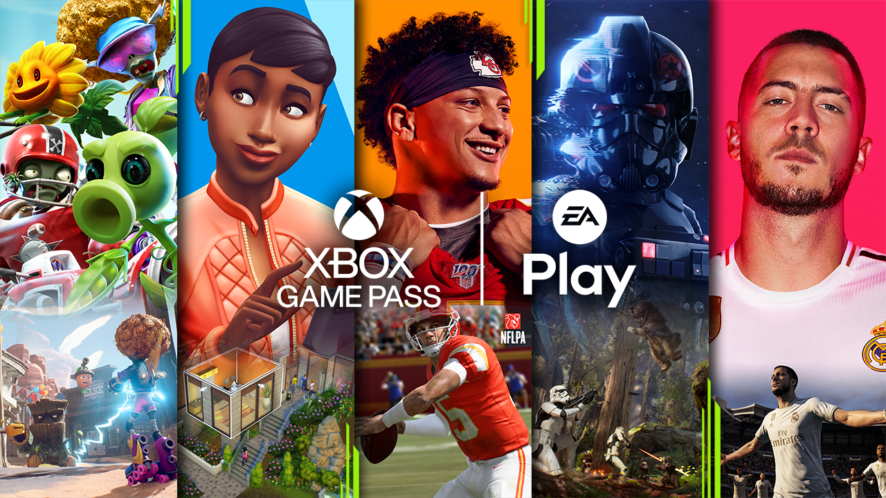 Membros do Xbox Game Pass Ultimate com EA Play podem participar do beta  aberto de Battlefield 2042 a partir de hoje - Xbox Wire em Português