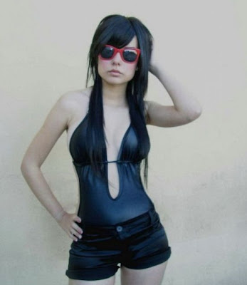 Hot Emo Girl's |Emo boys,emo girl,emily,emo kids,Emo Fashion,style,emo