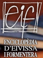 ENCICLOPÈDIA D'EIVISSA I FORMENTERA