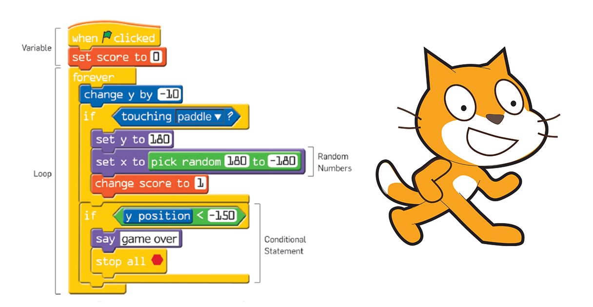 Crypto404: Top Five Best Programming Languages For Beginners.