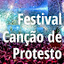 Abertas as inscrições para o Primeiro Festival da Canção de Protesto