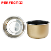 Nồi cơm tách đường Perfect PF-RC02