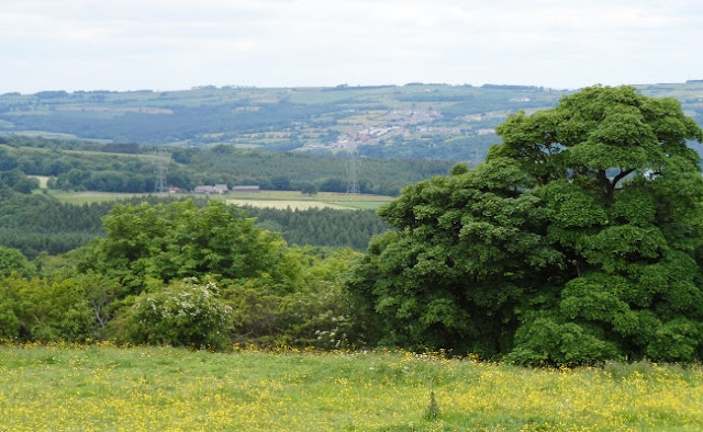 DISCOVER PONT VALLEY'S HERITAGE OPEN DAYS WALK