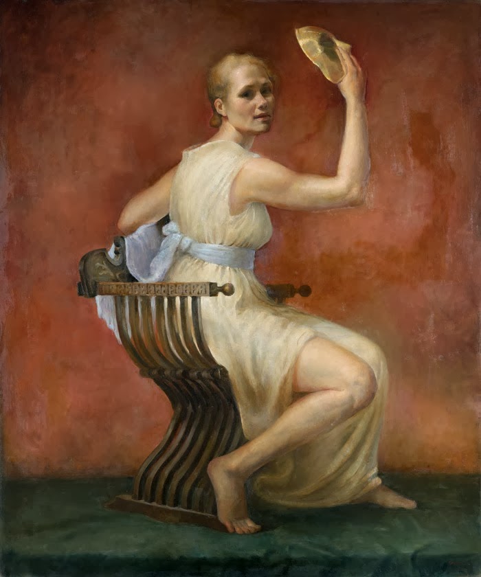 Helene Knoop | Norwegian Painter | Music Of Life Helene Knoop | Norwegian Painter | Music Of Life