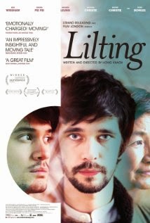 Lilting (2014) - Movie Review
