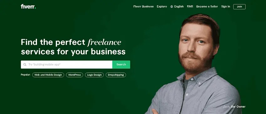 What is Fiverr? How to earn money from this (Full Details) 2020 What is Fiverr? How to earn money from this (Full Details) 2020