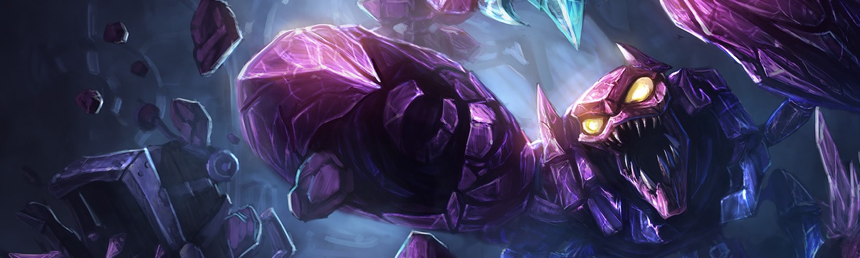 Reworked Ryze has the lowest win rate in Patch 6.14 - The Rift Herald