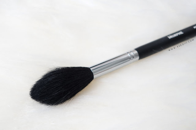 Morphe Flawless M500 Deluxe Pointed Blender (Mac 137 Dupe)