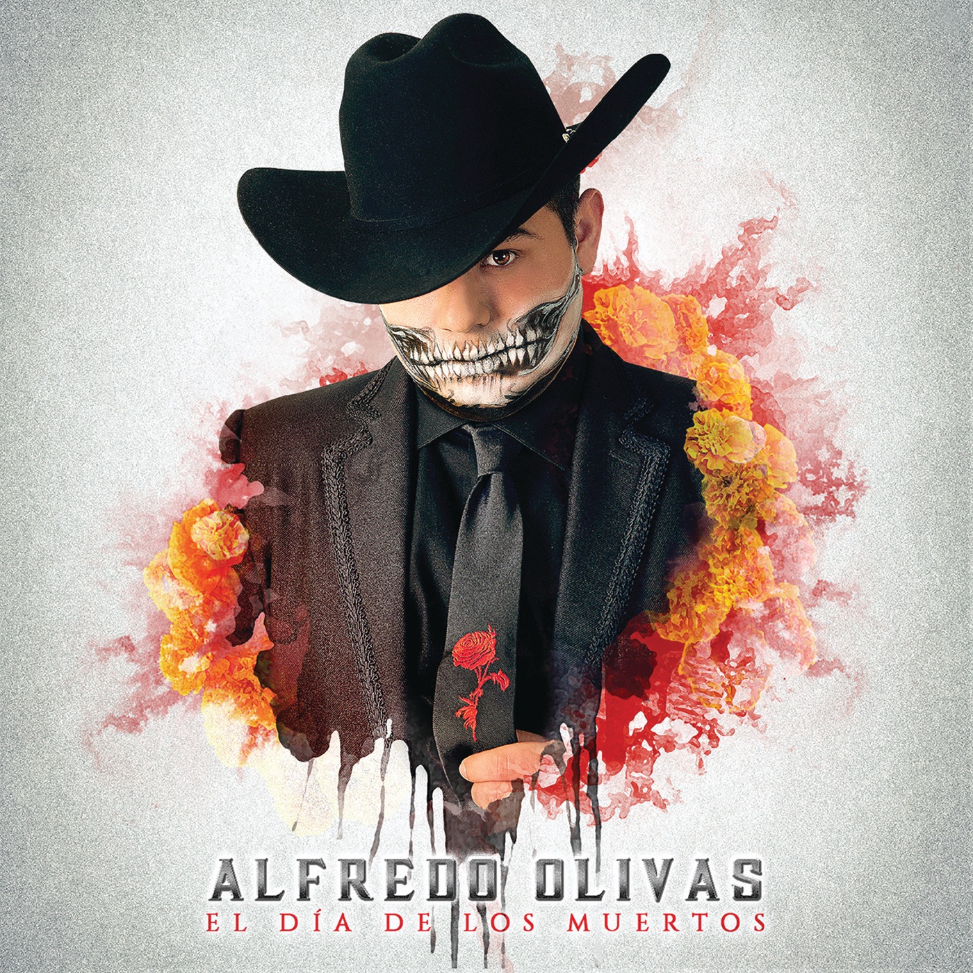 Alfredo Olivas Discografia