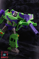 Transformers Generations Selects G2 Megatron 28