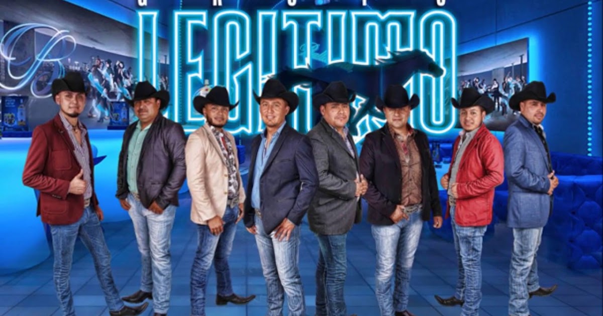 Grupo Legitimo