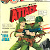 Attack v3 #34 - Wally Wood reprint 