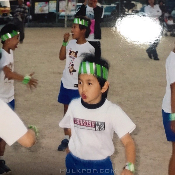 Lapuuta – 조금만 기다려. – Single