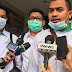 Aziz Yanuar: Kalau Dibubarkan, Buat Lagi Besoknya, Simpel