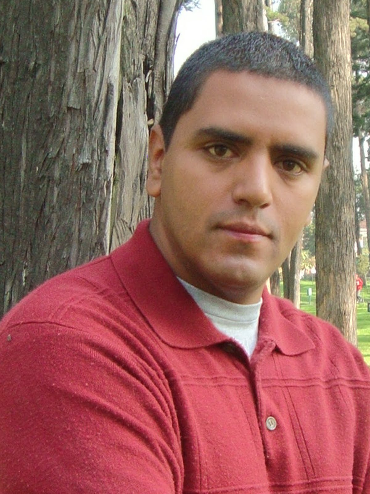 Juan Jacobo Isaza JACOB ISAZA