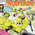 Classic Marvel Covers: Wolverine Edition