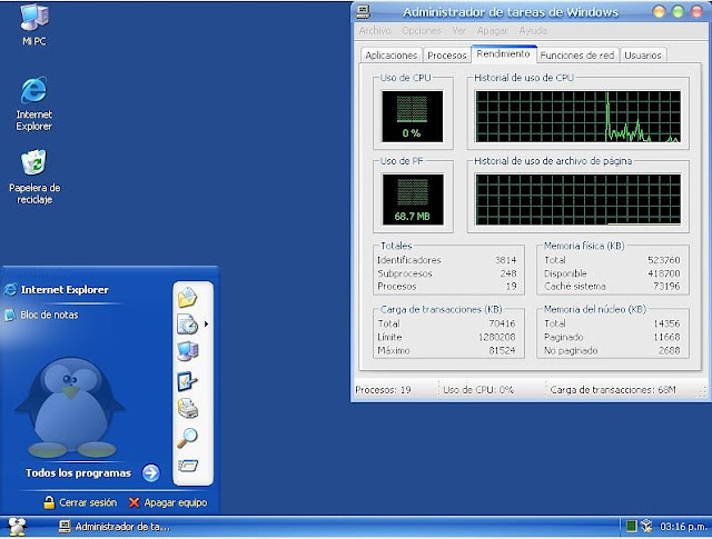 4566e6a84155a527009efd4509bc1d4fo - ✅ Windows XP Falcor Edition (SP2) Español [ MG - MF +]