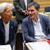 Ανάπτυξη 2,6% για το 2018 προβλέπει για την Ελλάδα το ΔΝΤ – Συνάντηση Τσακαλώτου-Λαγκάρντ το Σάββατο