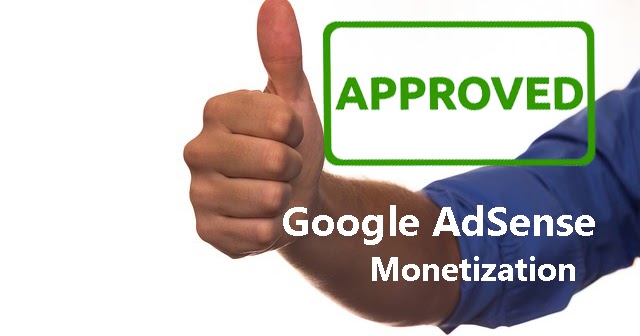 Memonetisasi Website Anda dengan Google AdSense: Panduan Lengkap dari Pemula hingga Mahir