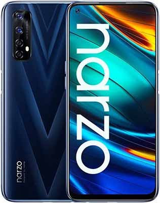 Realme Narzo 20 Pro Specifications