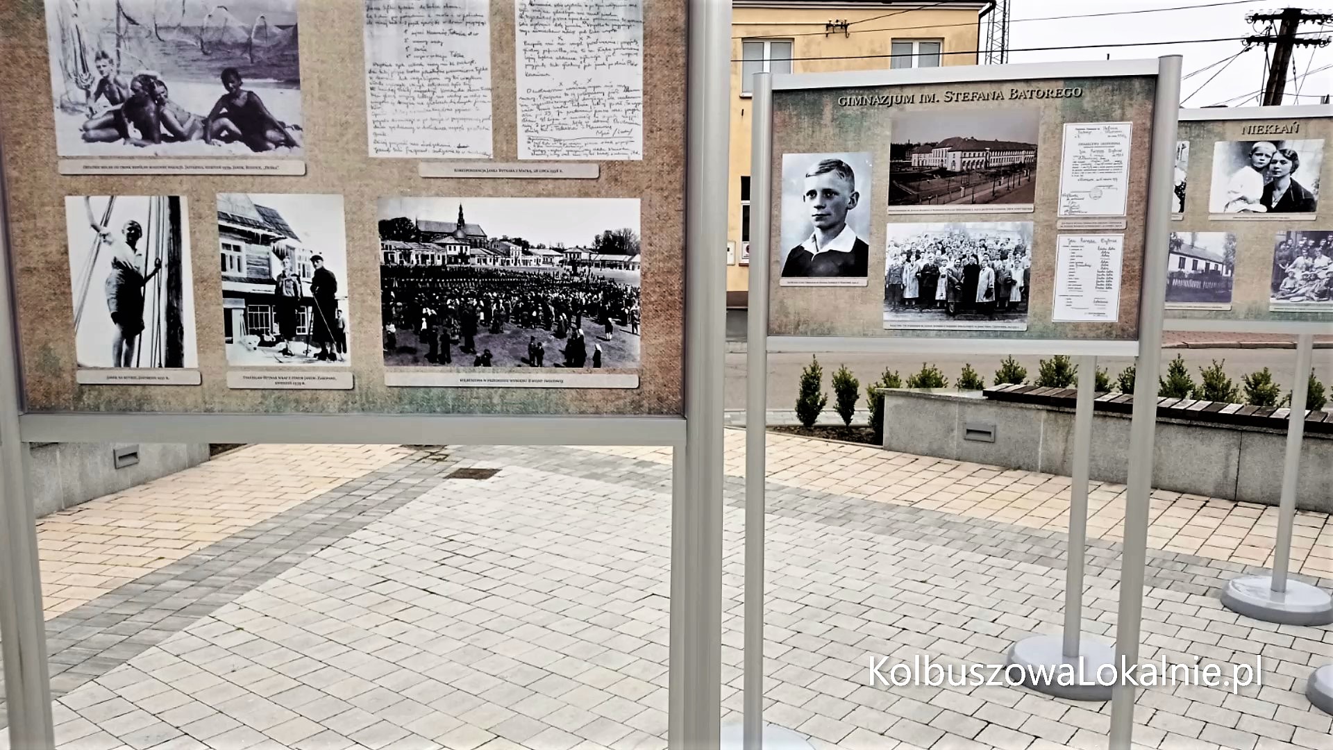 Dziś Janek skończyłby sto lat [WIDEO, FOTO]