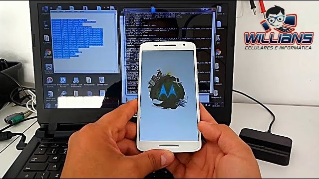 Firmware Stock Rom Motorola Moto X Play XT1562, XT1563, Instalar, Atualizar, Restaurar