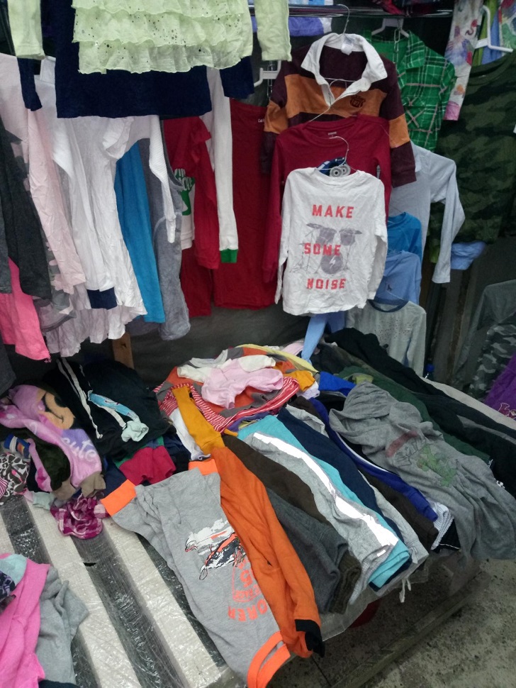 Where to shop the best cheap and trendy secondhand clothes 'mitumba