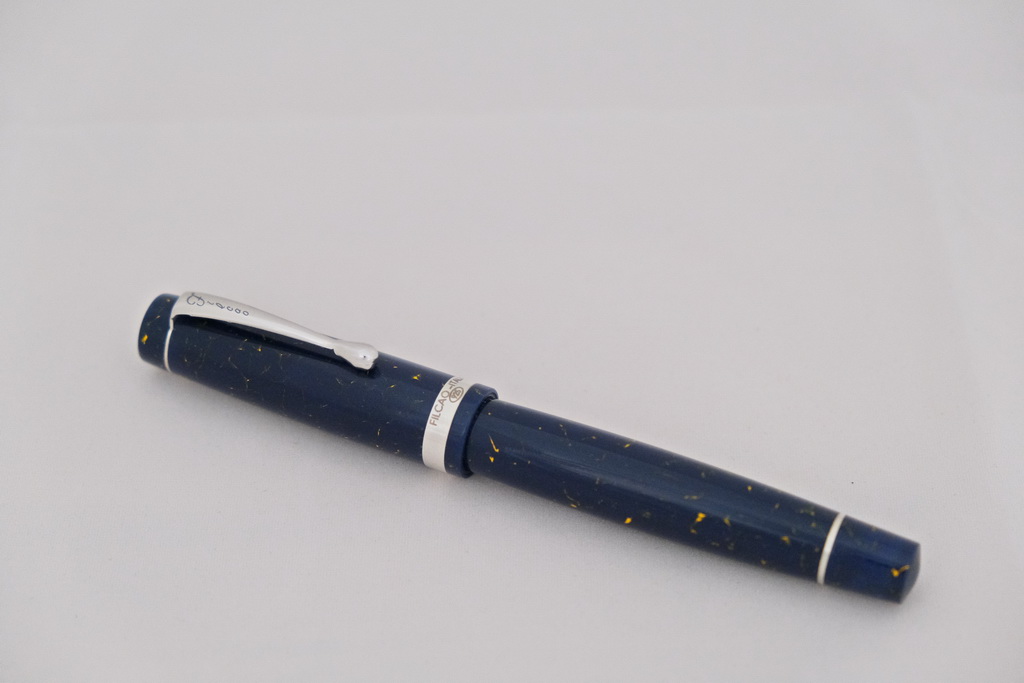 Vancouver Pen Club July 2020