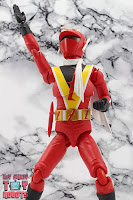 Hero Action Figure Kaiketsu Zubat 14