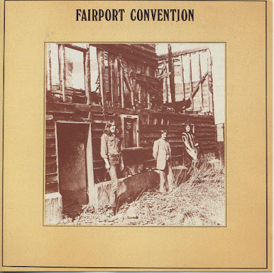 Fairport Convention Angel Delight 