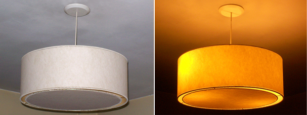 2° FERIA X MUDANZA!!! 8/Mayo 14-20hs: ILUMINACION