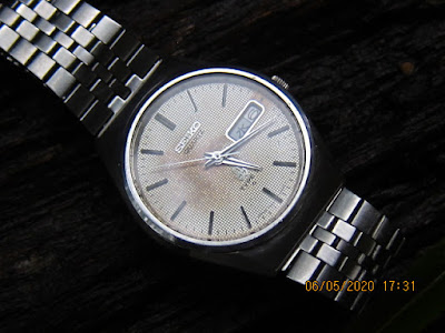 seiko 7546a movement