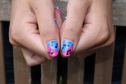 vacation nails nail beach designs