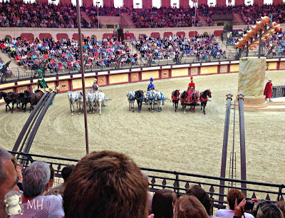 Puy du Fou